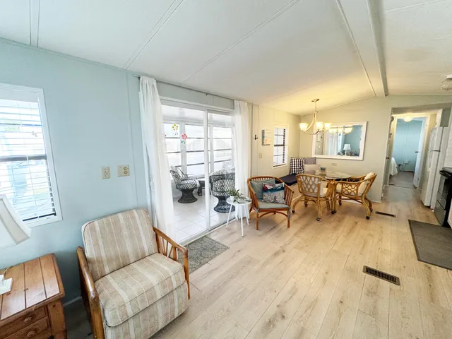 $359,000 | 210 Cardinal Drive, Unit B, Briny Breezes, FL 33435