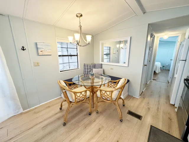 $359,000 | 210 Cardinal Drive, Unit B, Briny Breezes, FL 33435