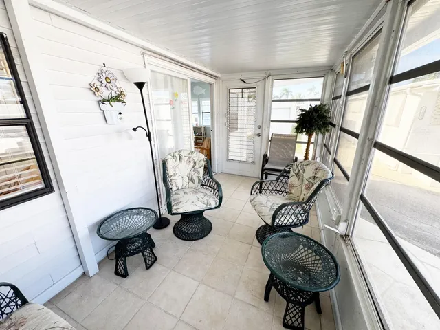 $359,000 | 210 Cardinal Drive, Unit B, Briny Breezes, FL 33435