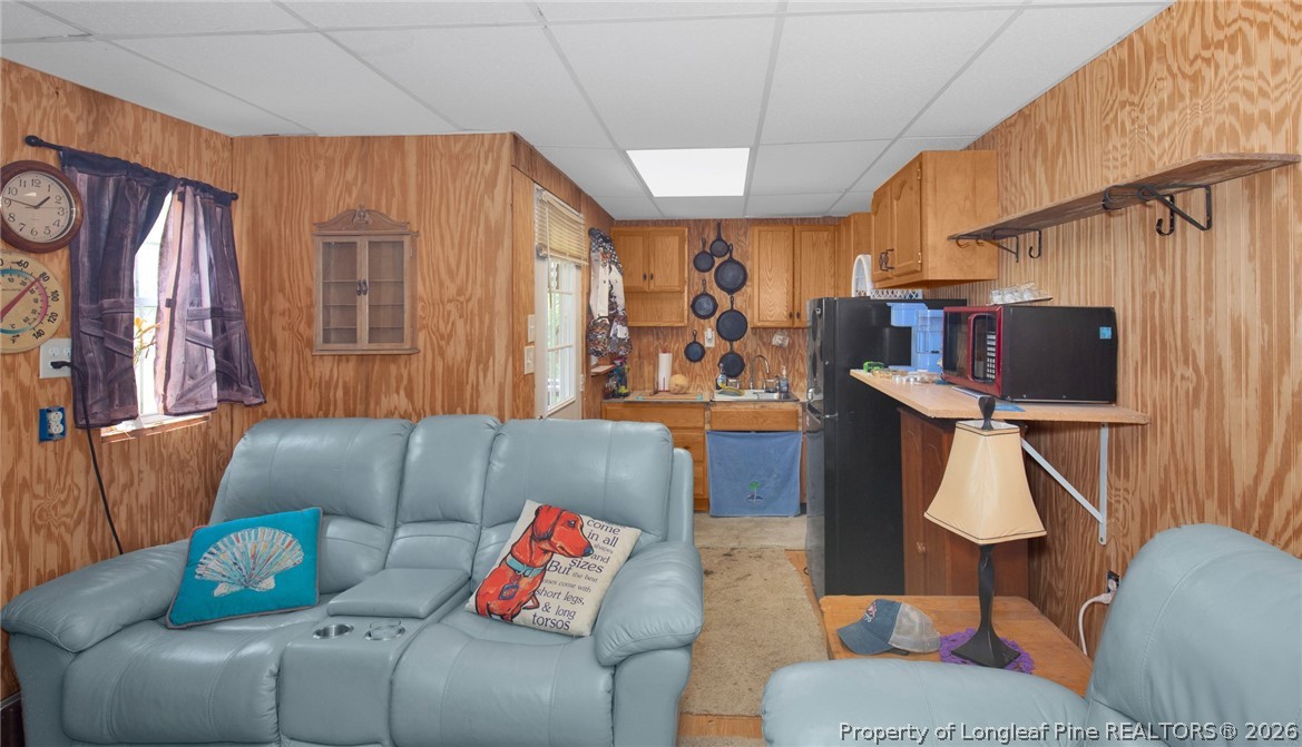219 East Clinton Street Autryville, NC 28318 - Photo 22 of 41