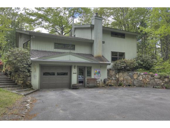 461 Jarmany Hill Road Sharon, NH 03458 - Photo 3 of 31
