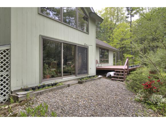 461 Jarmany Hill Road Sharon, NH 03458 - Photo 5 of 31