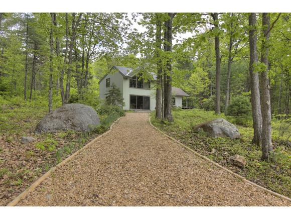461 Jarmany Hill Road Sharon, NH 03458 - Photo 9 of 31
