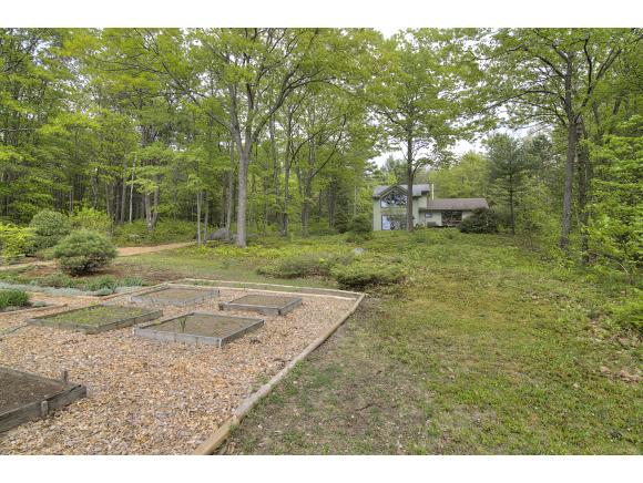 461 Jarmany Hill Road Sharon, NH 03458 - Photo 10 of 31