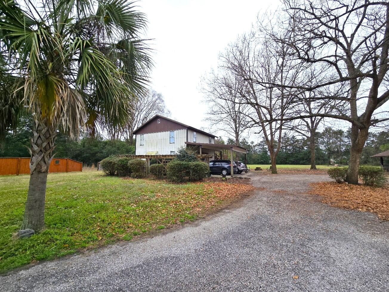 2370 Wedgefield Road Sumter, SC 29154 - Photo 26 of 37