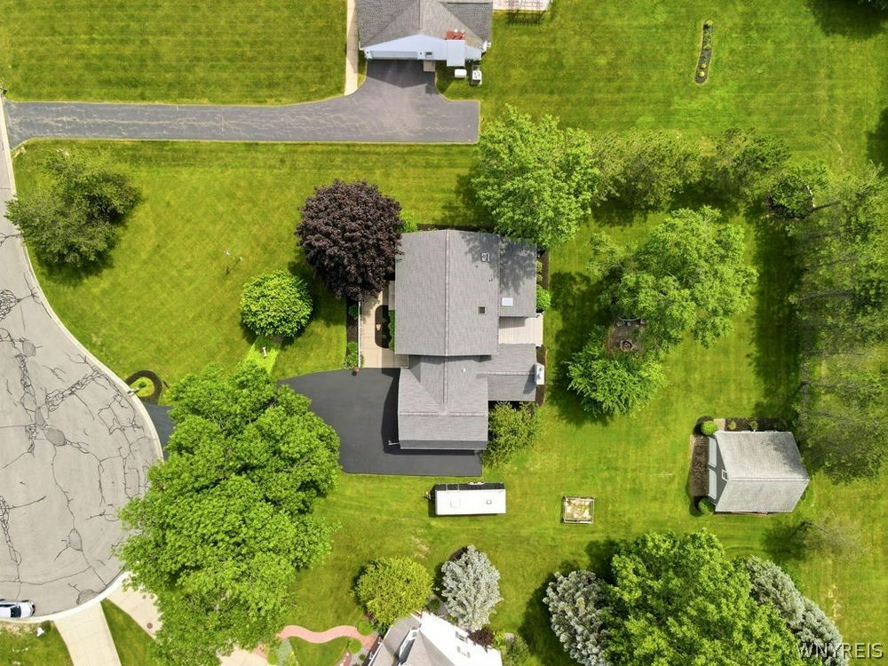 5982 Hopi Court Pendleton, NY 14094 - Photo 40 of 41