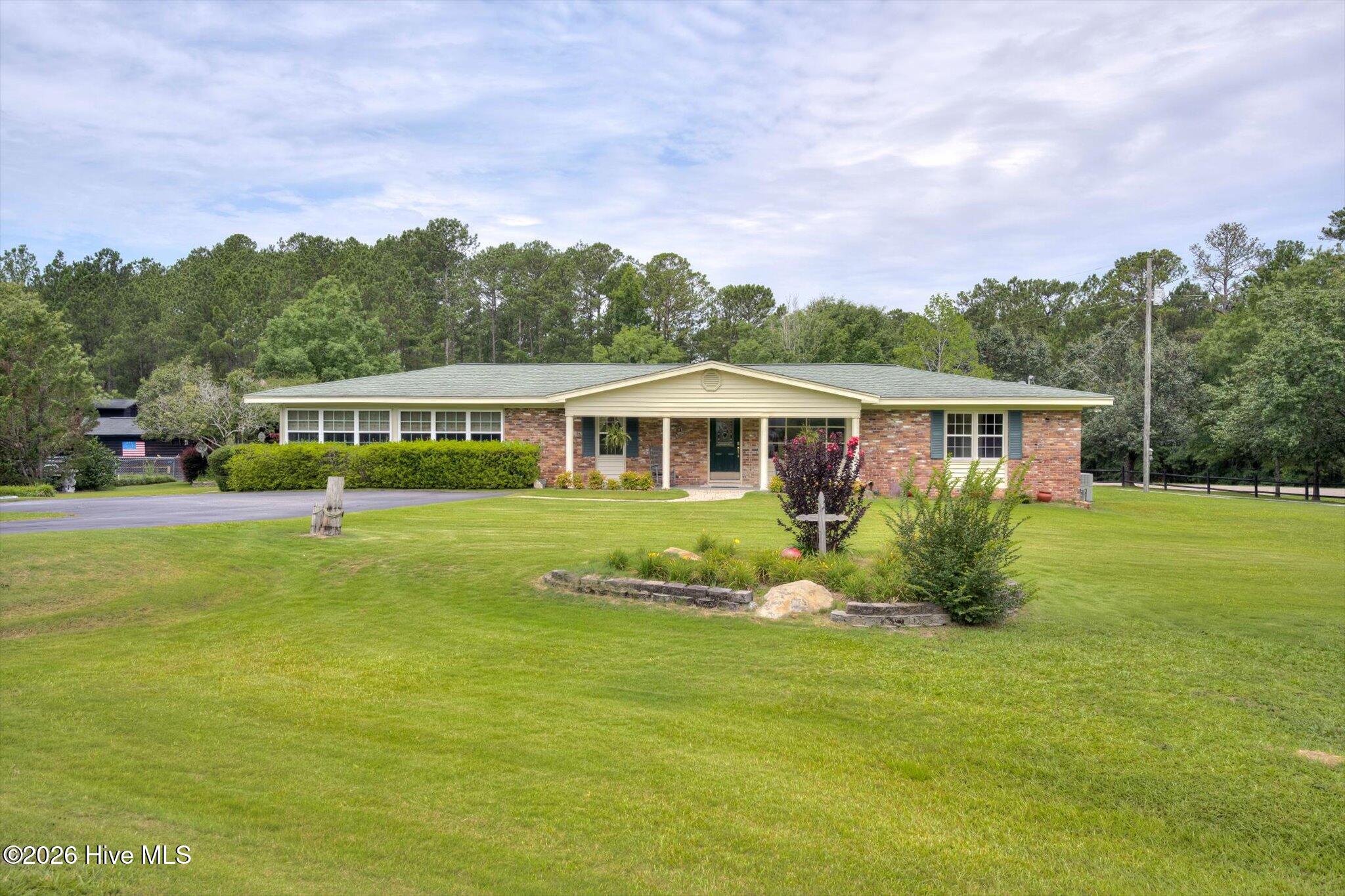 2582 Scotts Ferry Road Appling, GA 30802 - Photo 57 of 58
