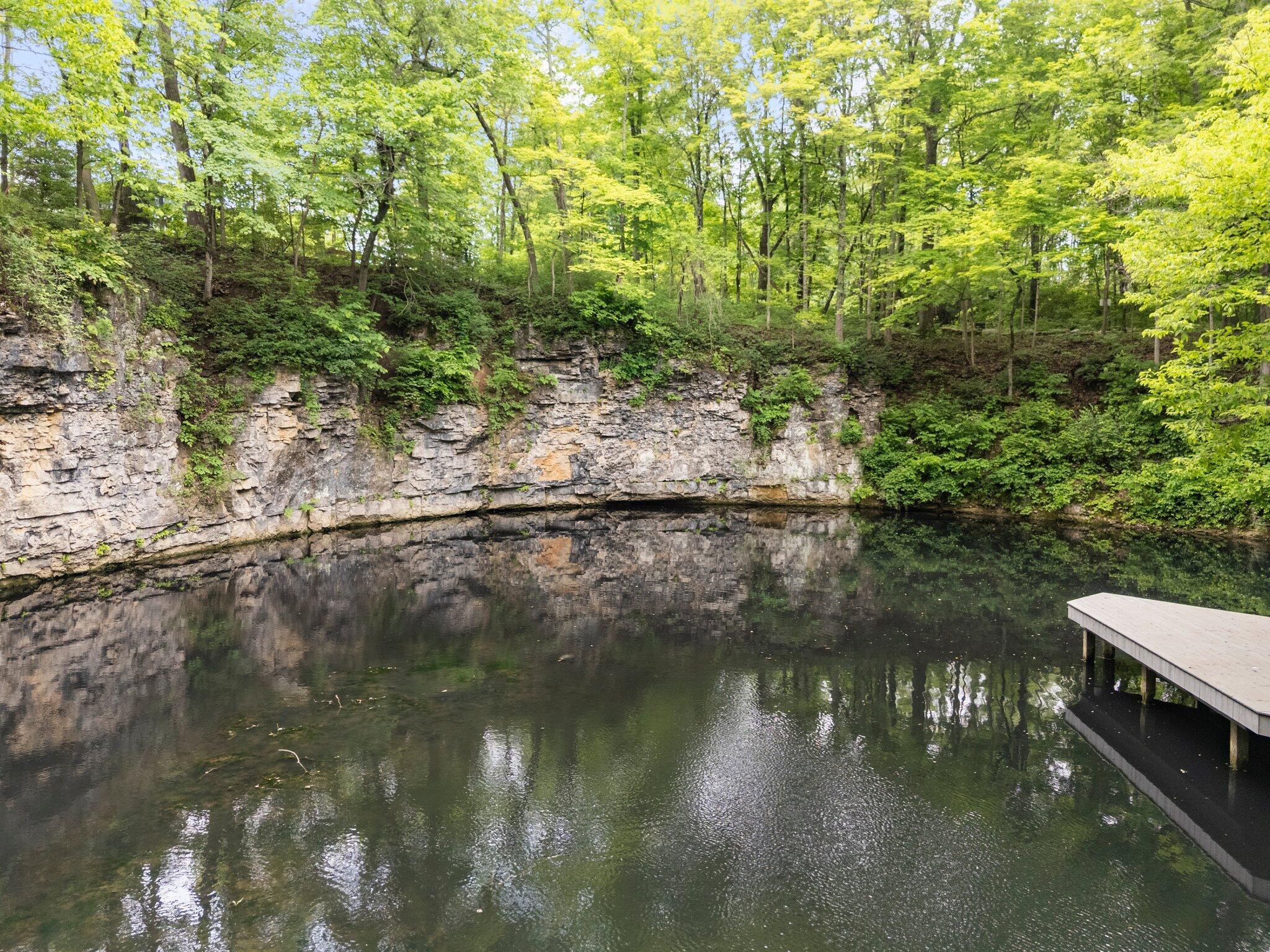 5000 Deer Run Road Dublin, OH 43017 - Photo 94 of 96 DJI_20250529110933_0250_D