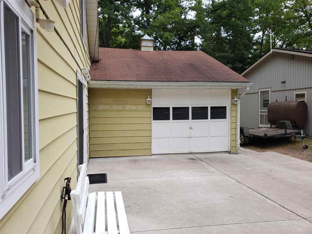 4120 Oak Hill Road Harrison, MI 48625 - Photo 15 of 69