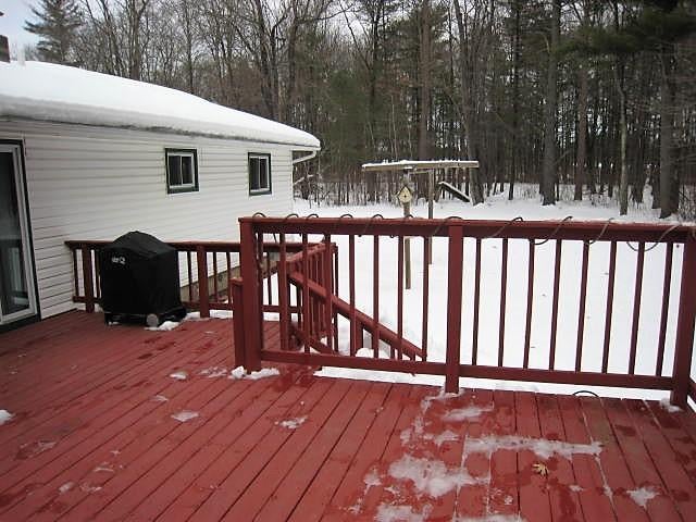 W5757 Daoust Road Tomahawk, WI 54487 - Photo 15 of 26 Gallery Image 15