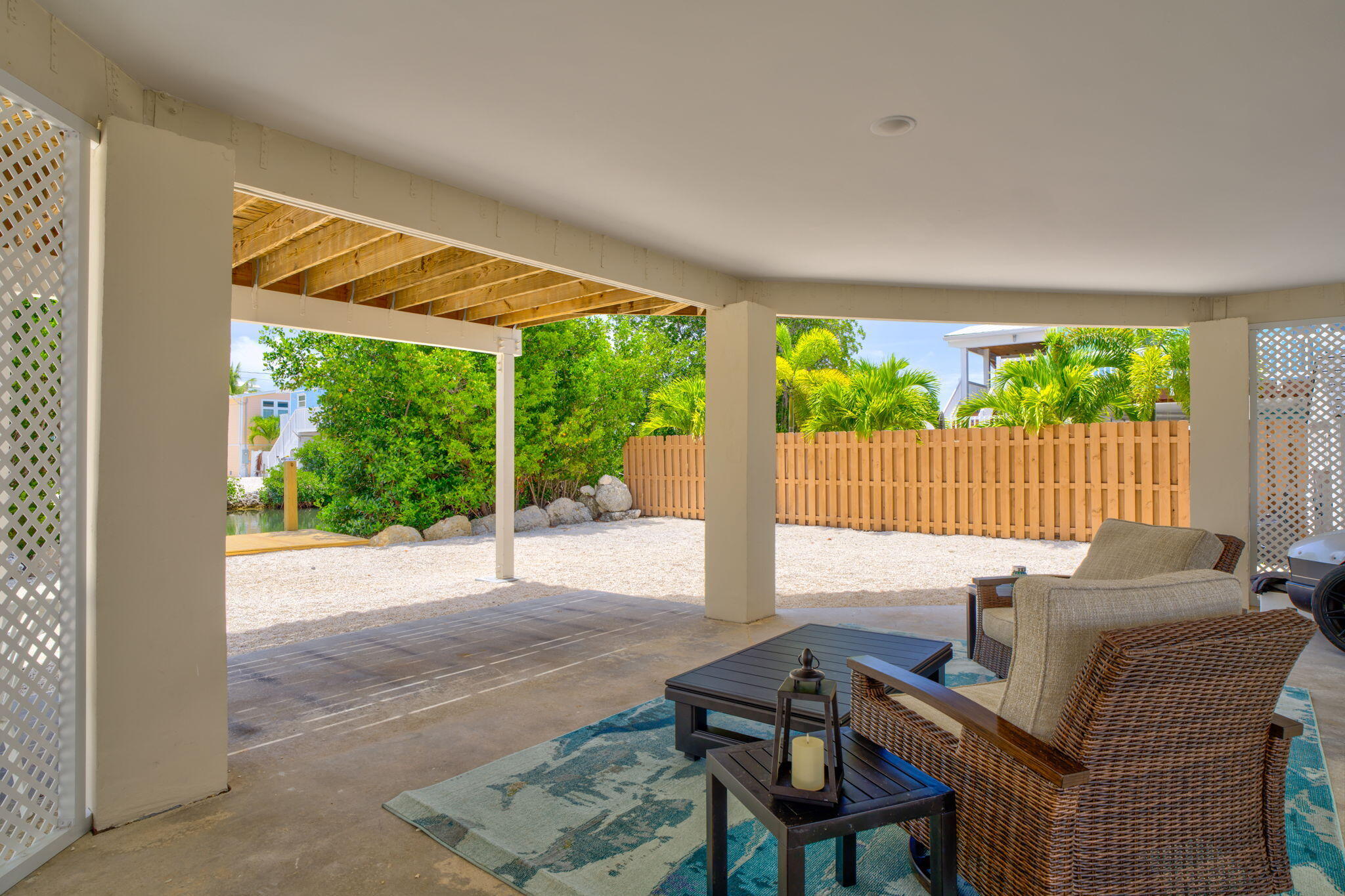 273 Indies Road Summerland Key, FL 33042 - Photo 23 of 37 Outdoor Living