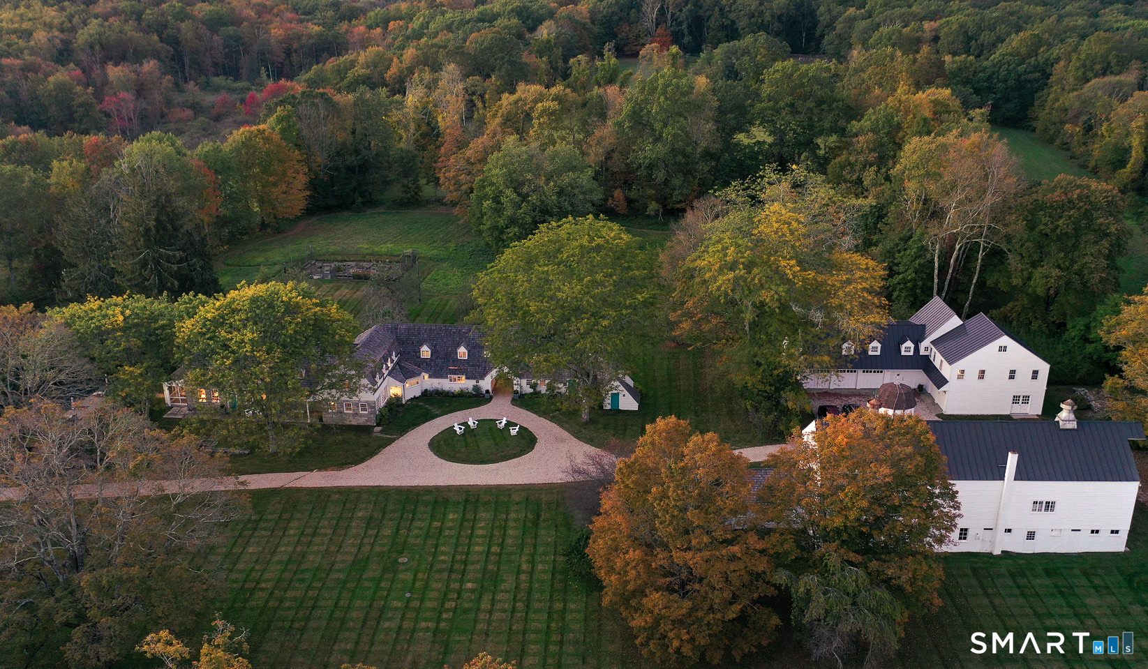 102 Melius Road Warren, CT 06754 - Photo 38 of 40 Gallery Image 38