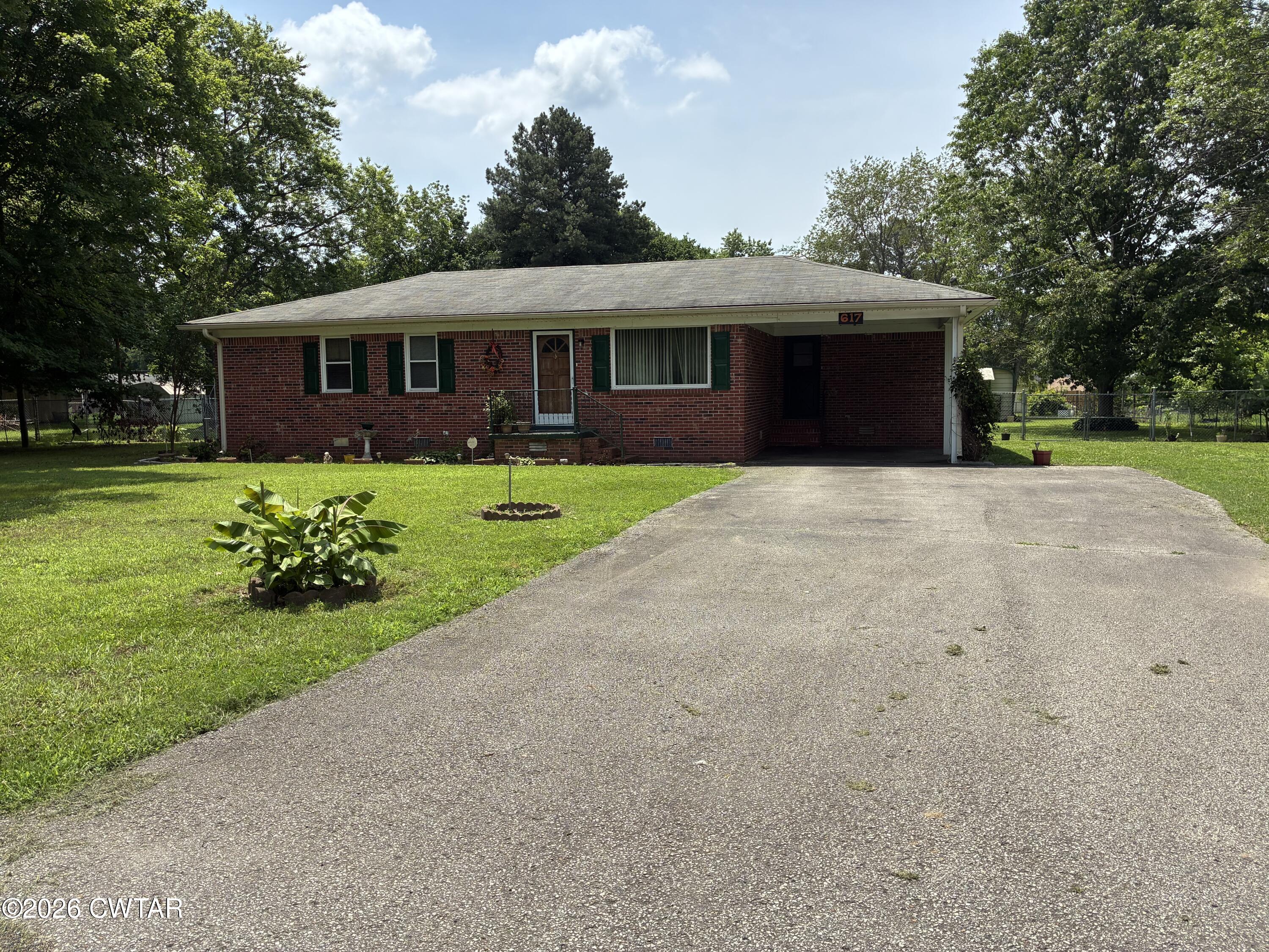 617 Drew Road Dyersburg, TN 38024 - Photo 1 of 1 Drew Rd 617