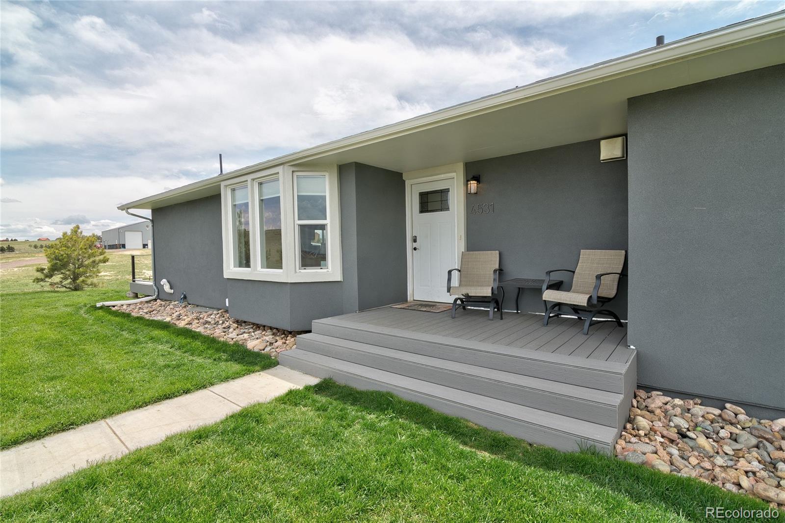 4531 East Best Road Larkspur, CO 80118 - Photo 29 of 49
