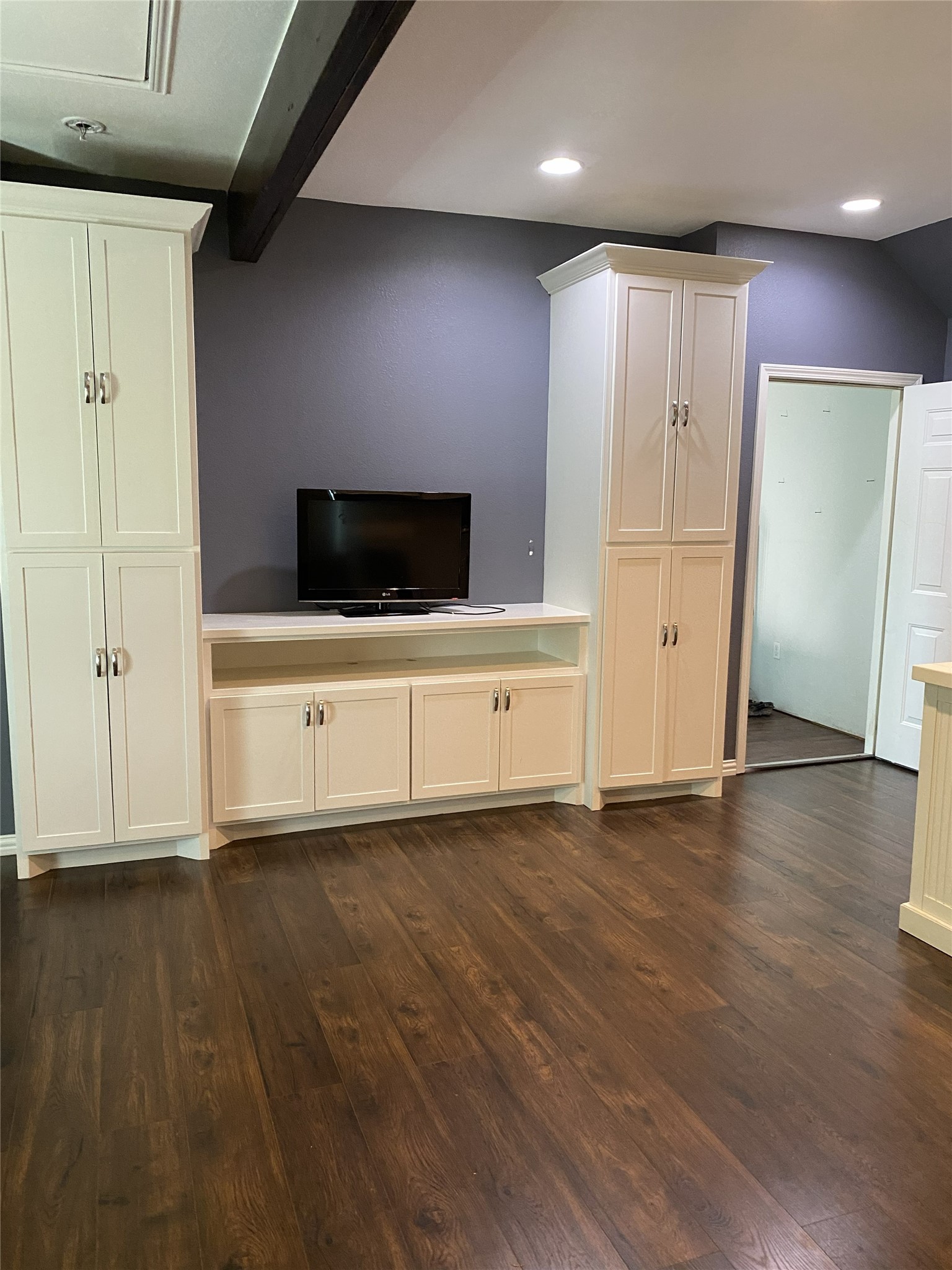 17123 Atlanta Street Humble, TX 77396 - Photo 26 of 29 Garage Efficiency Apartement