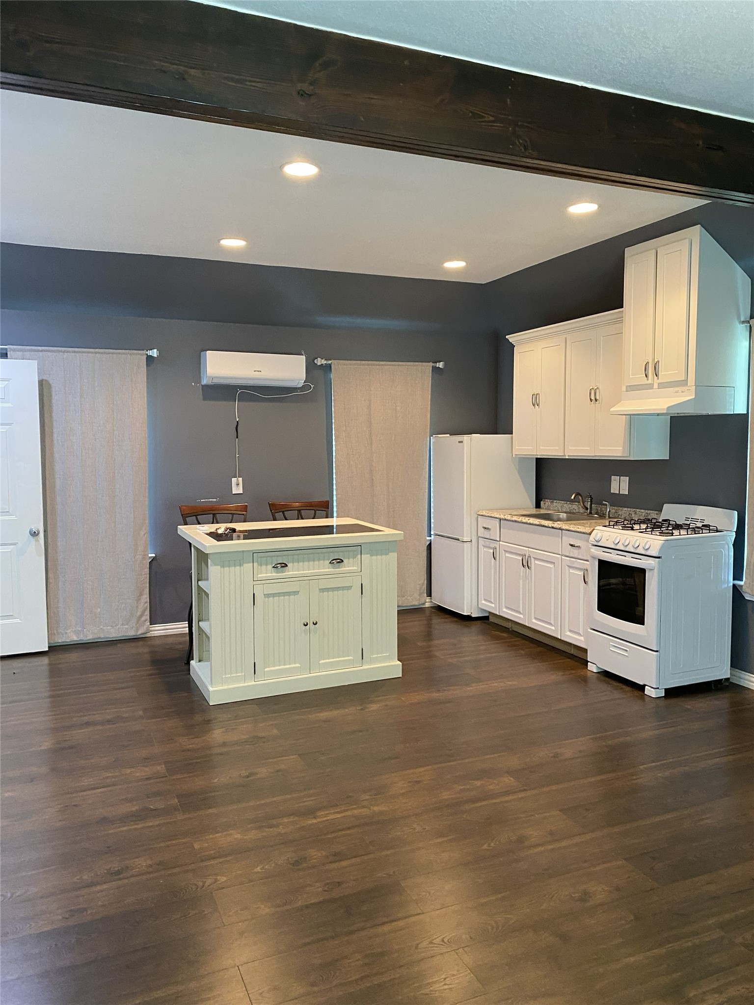 17123 Atlanta Street Humble, TX 77396 - Photo 27 of 29 Garage Apartement