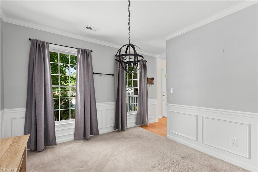 2230 Riley Forest Drive Winston-Salem, NC 27127 - Photo 7 of 25