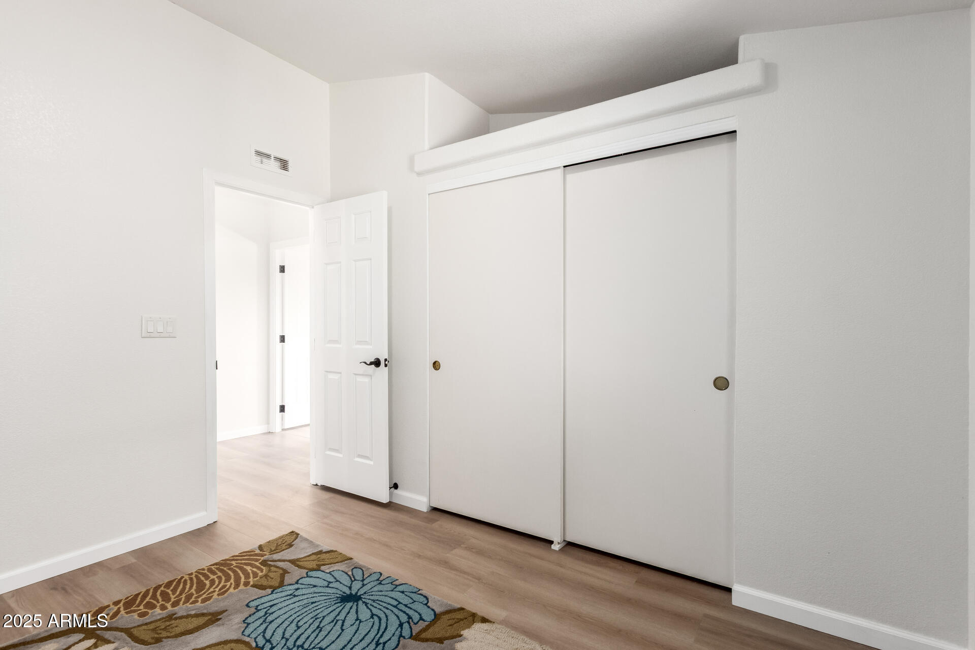 3301 South Goldfield Road, Unit 2006 Apache Junction, AZ 85119 - Photo 23 of 40 a view of room with walk in closet