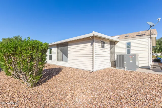 $149,000 | 3301 South Goldfield Road, Unit 2006, Apache Junction, AZ 85119