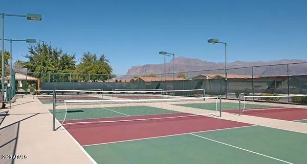 $139,000 | 3301 South Goldfield Road, Unit 2006, Apache Junction, AZ 85119