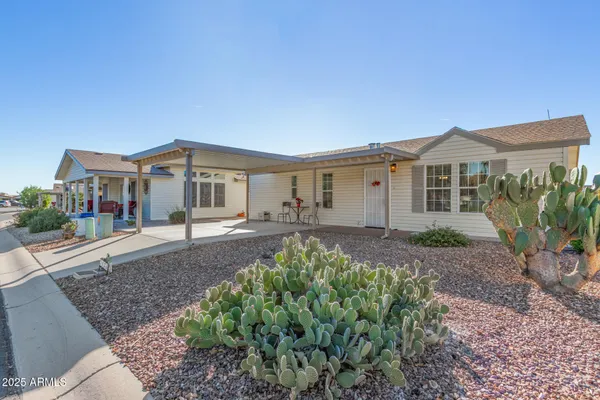 $139,000 | 3301 South Goldfield Road, Unit 2006, Apache Junction, AZ 85119
