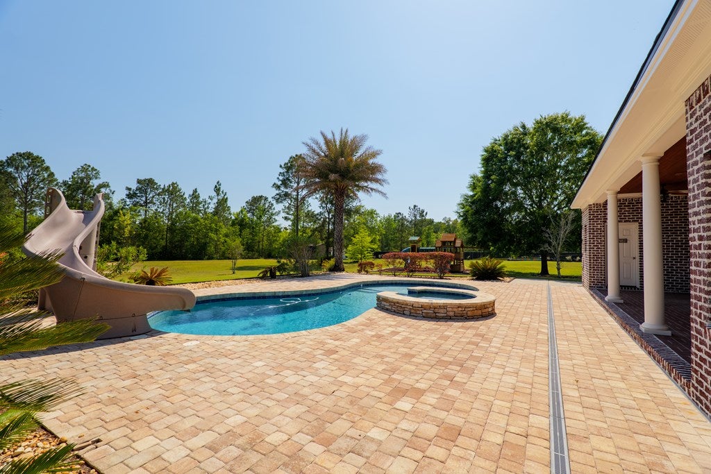 8067 Smith Road Hahira, GA 31632 - Photo 57 of 68 Gallery Image 57