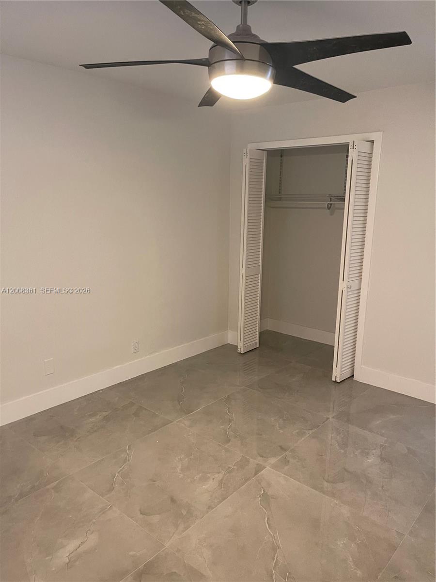 4281 Riverside Drive, Unit 3 Coral Springs, FL 33065 - Photo 2 of 8 a view of an empty room
