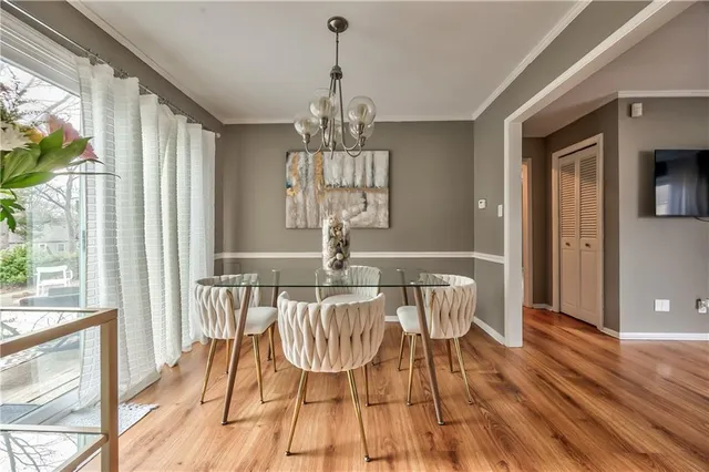 $285,000 | 7605 Rainbow Drive, Prairie Village, KS 66208