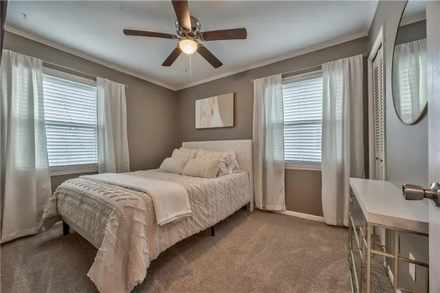 $285,000 | 7605 Rainbow Drive, Prairie Village, KS 66208