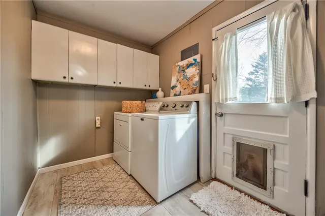 $285,000 | 7605 Rainbow Drive, Prairie Village, KS 66208