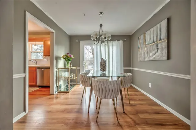 $285,000 | 7605 Rainbow Drive, Prairie Village, KS 66208