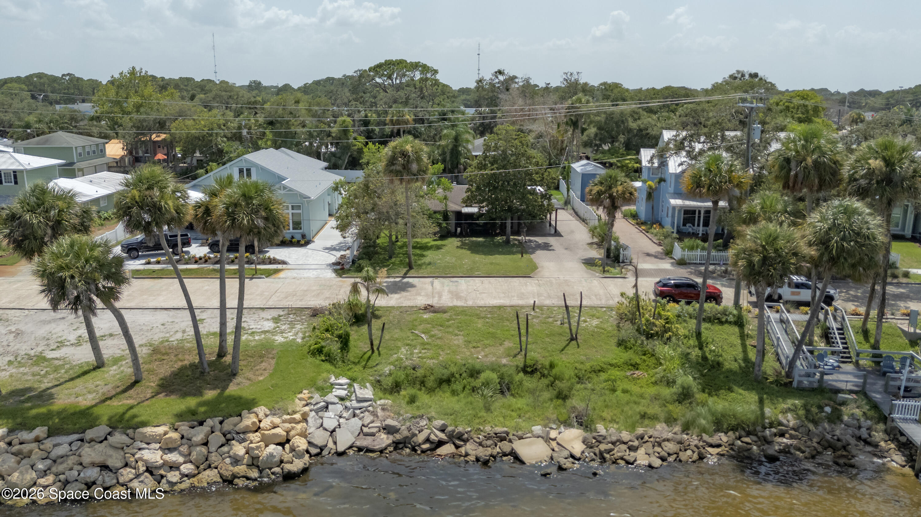 1312 Riverside Drive Titusville, FL 32780 - Photo 44 of 57 48