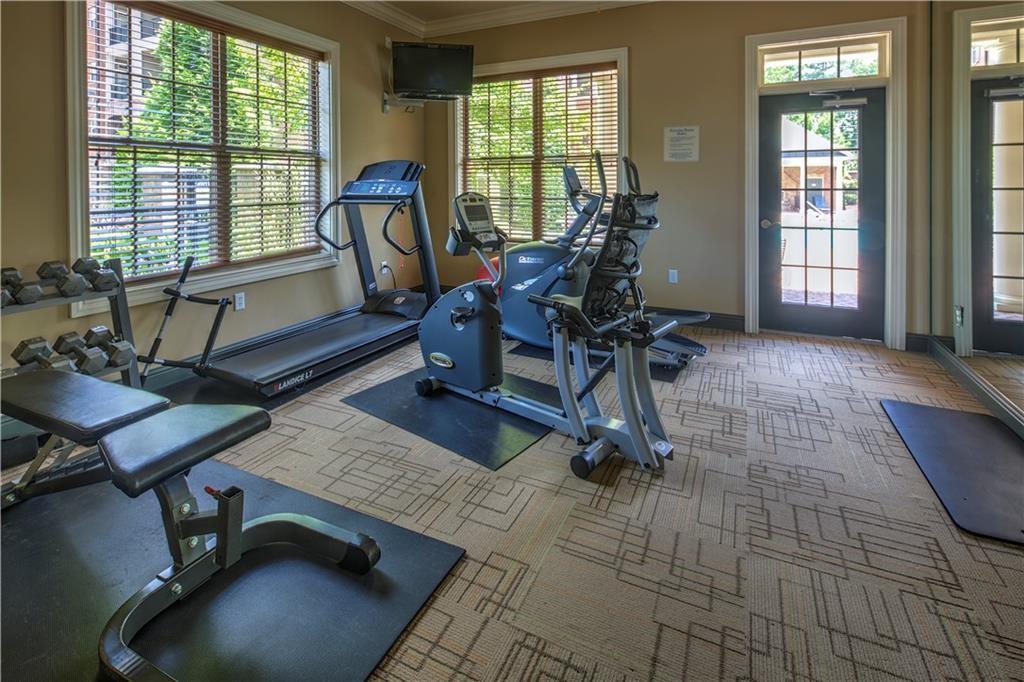 2300 Peachford Road, Unit 1203 Atlanta, GA 30338 - Photo 14 of 16