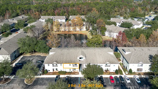 $128,000 | 6106 Maggies Circle, Unit 113, Jacksonville, FL 32244