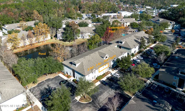 $139,000 | 6106 Maggies Circle, Unit 113, Jacksonville, FL 32244
