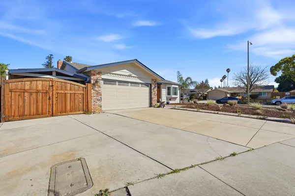 $1,500,000 | 5228 Fell Avenue, San Jose, CA 95136