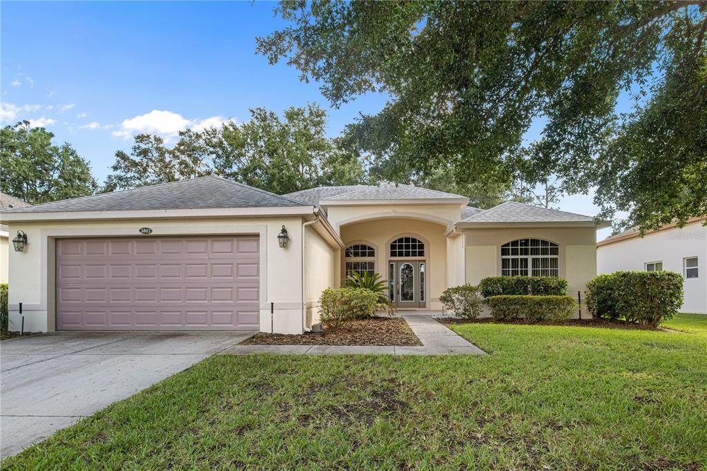 3803 Beacon Ridge Way Clermont, FL 34711 - Photo 2 of 36 Gallery Image 2