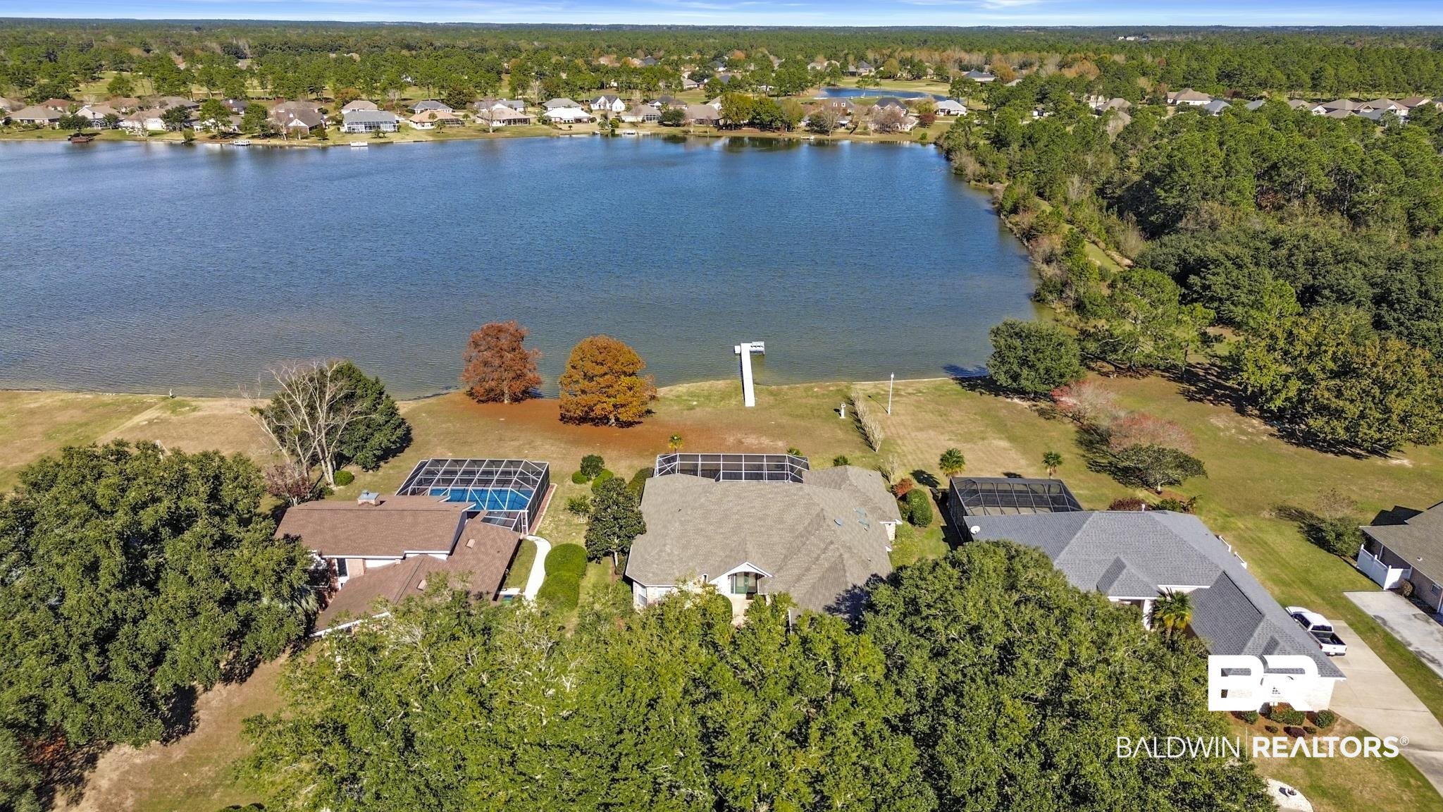 9090 Lakeview Drive Foley, AL 36535 - Photo 44 of 50