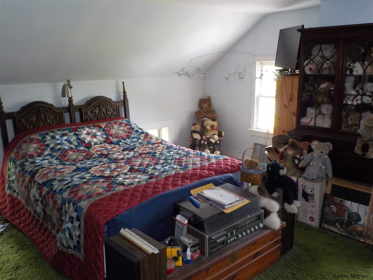 122 Thomas Road Gansevoort, NY 12831 - Photo 19 of 24 Photo 19