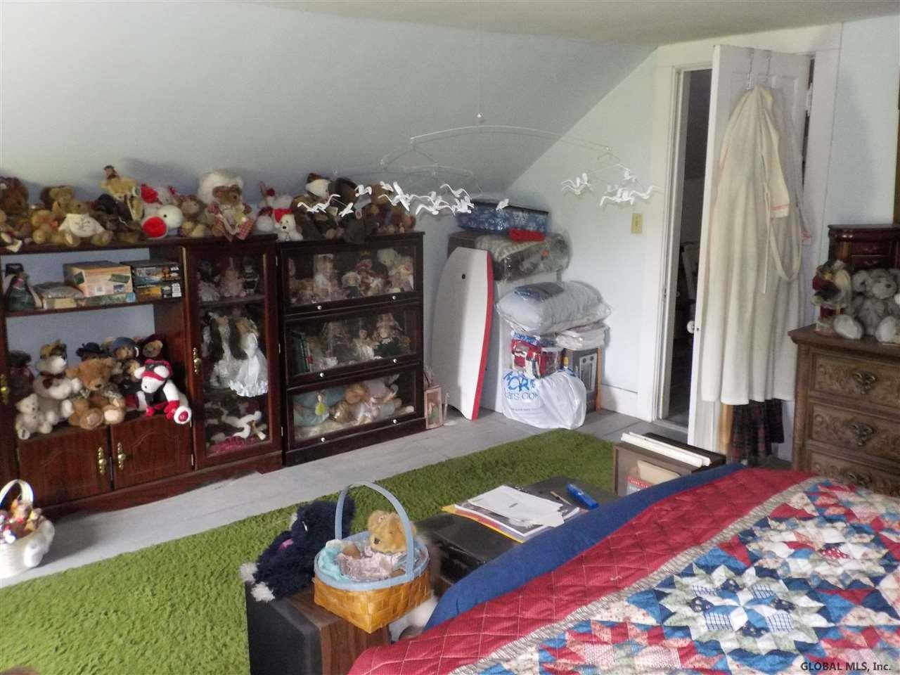 122 Thomas Road Gansevoort, NY 12831 - Photo 20 of 24 Photo 20