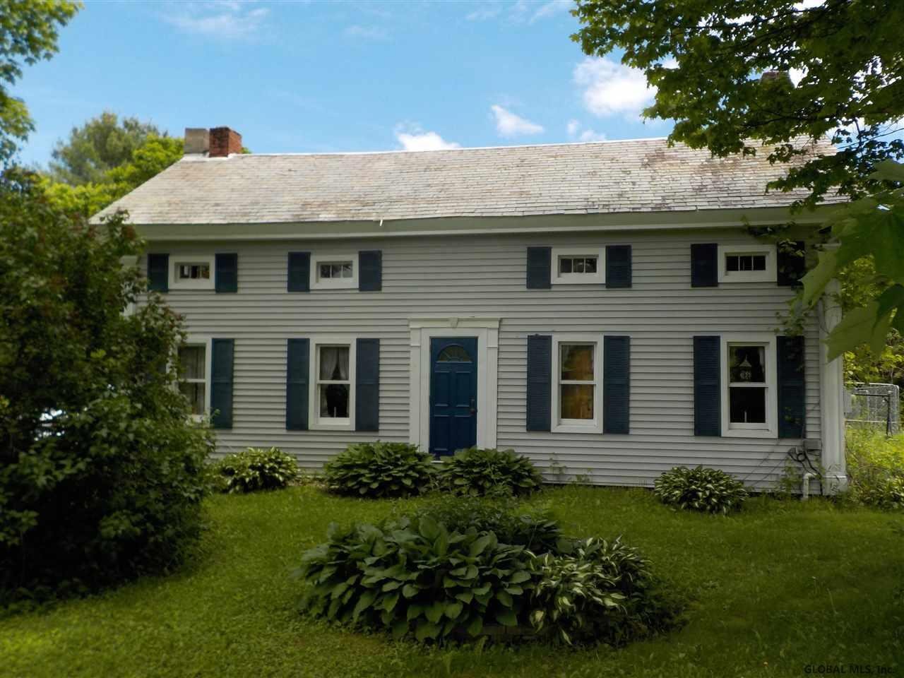 122 Thomas Road Gansevoort, NY 12831 - Photo 2 of 24 Photo 2