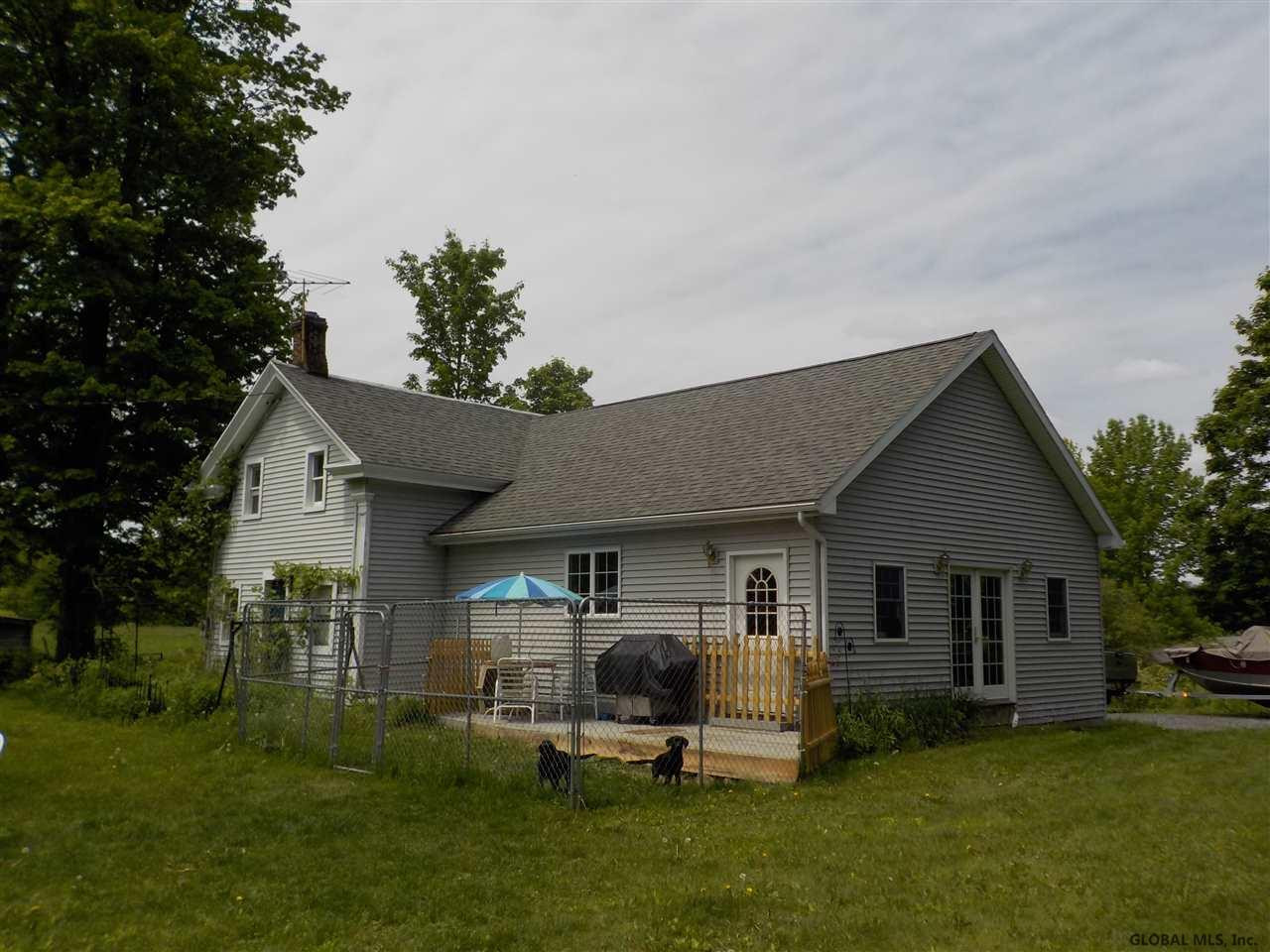 122 Thomas Road Gansevoort, NY 12831 - Photo 22 of 24 Photo 22