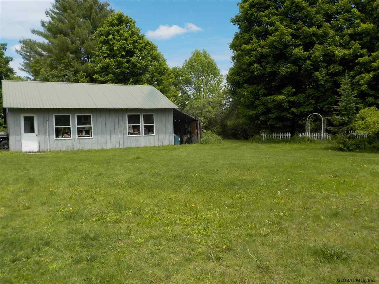 122 Thomas Road Gansevoort, NY 12831 - Photo 23 of 24 Photo 23