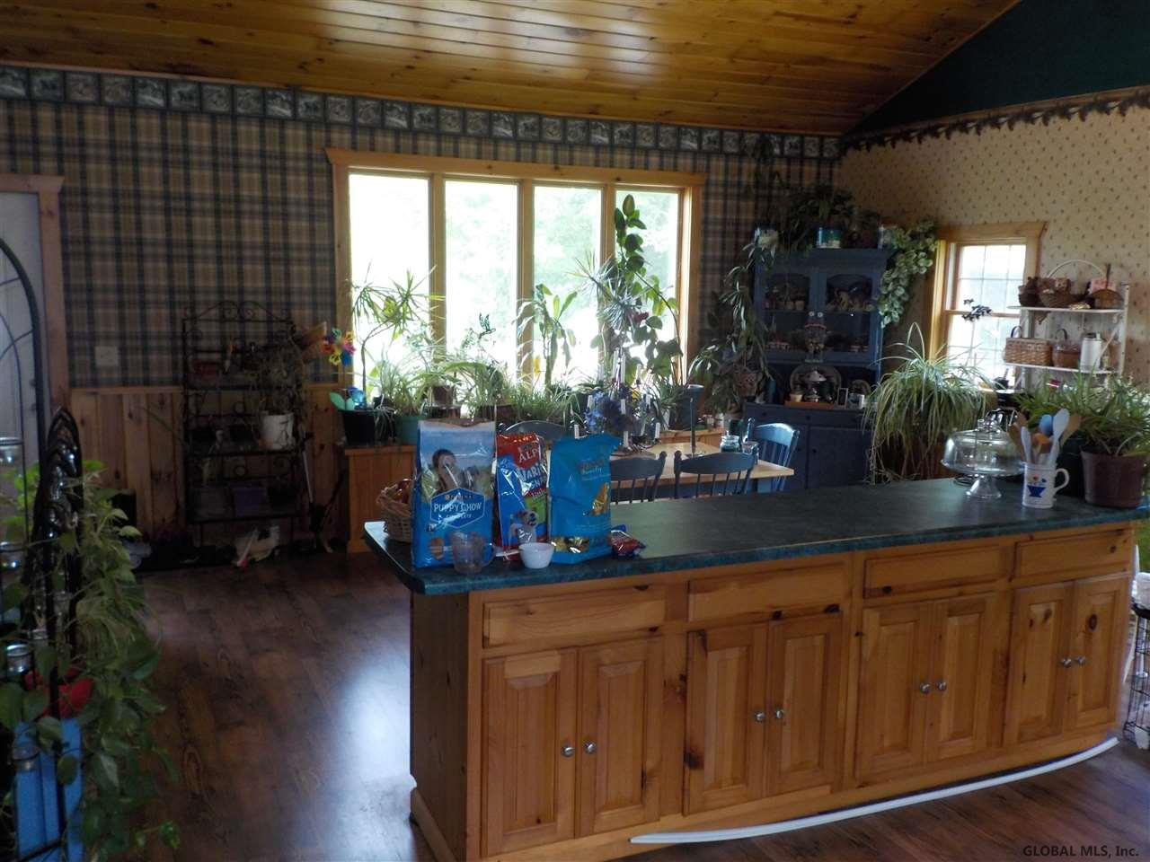 122 Thomas Road Gansevoort, NY 12831 - Photo 3 of 24 Photo 3