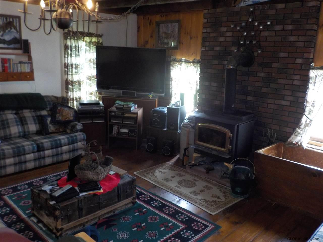 122 Thomas Road Gansevoort, NY 12831 - Photo 8 of 24 Photo 8