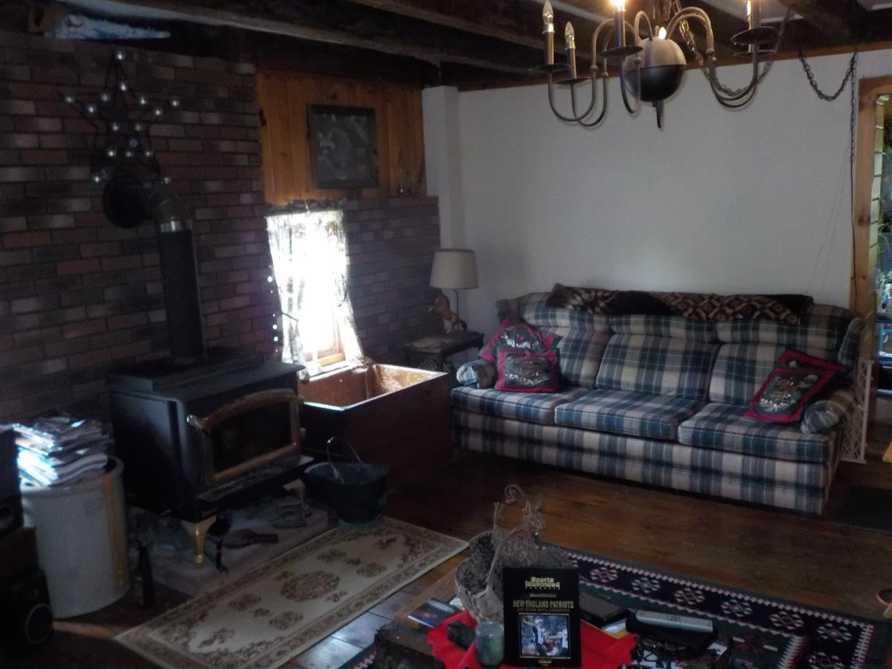 122 Thomas Road Gansevoort, NY 12831 - Photo 9 of 24 Photo 9
