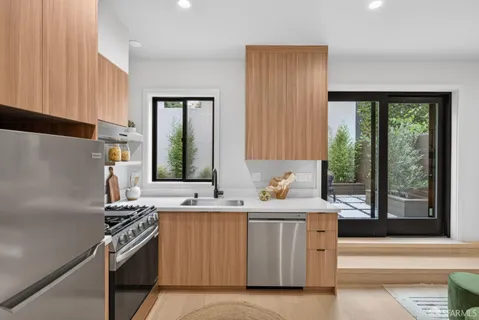 $1,799,000 | 3183 Cesar Chavez, Unit 1, San Francisco, CA 94110