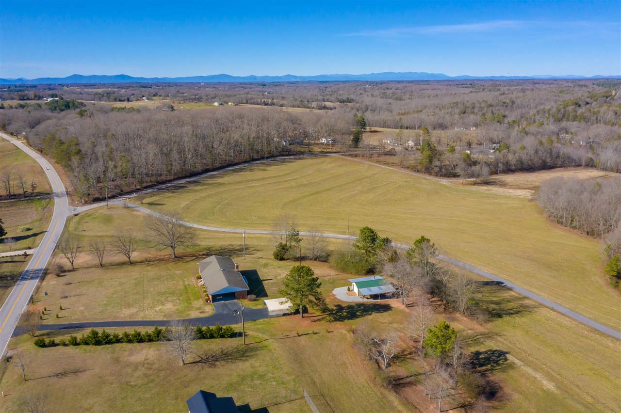 940 Buck Creek Road Chesnee, SC 29323 - Photo 31 of 35