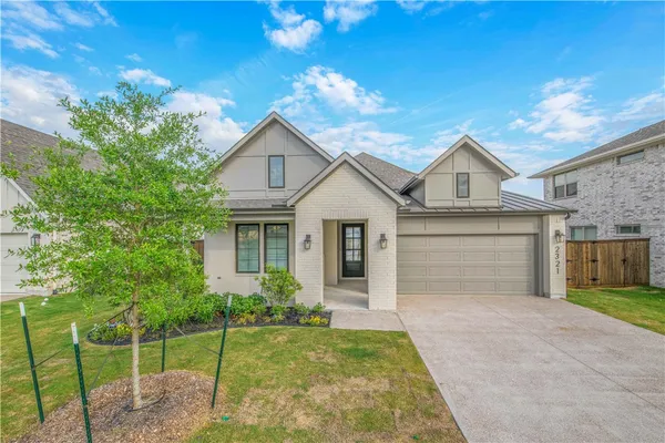 $549,900 | 2321 Rivercane Court, College Station, TX 77845