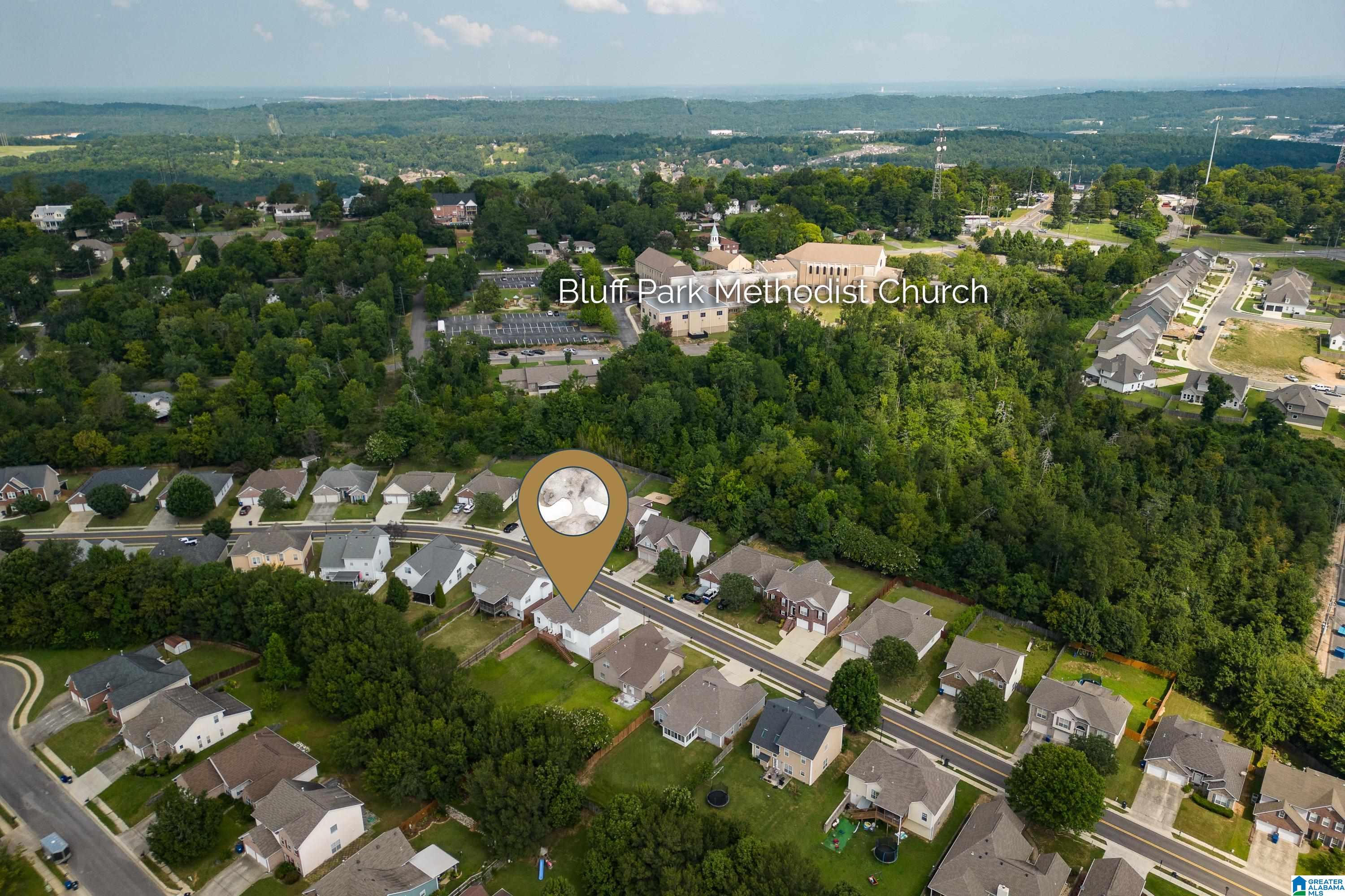 655 Clearview Road Birmingham, AL 35226 - Photo 42 of 47